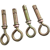 Am-Tech S5970 Anclaje de perno- 10mm